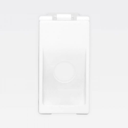 M�dulo Sa�da de Fio PIAL Pop Branco Legrand LG20F