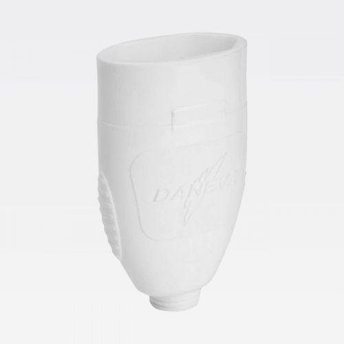 Pino F�mea 2P+T 20A Bivolt Desmont�vel Branco Legrand DN1612