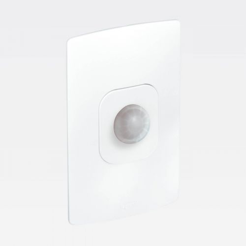 Sensor de Presen�a PIAL Nereya com Fotoc�lula 4x2 Branco Legrand 663028