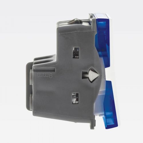 M�dulo Interruptor Bipolar Simples PIAL Plus+ 10A 250V Branco Legrand 612005BC