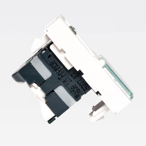 M�dulo Tomada Rede RJ45 CAT6 Arteor Branco Legrand 572302B