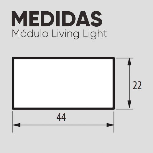 M�dulo Tomada RJ45 Living Light CAT6 UTP TechLegrand SNT4279C6