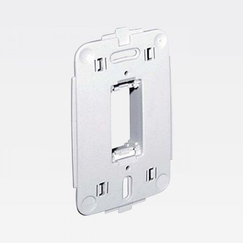 Suporte 4x2 PIAL Plus (Antiga) Vertical Branco Legrand 612121