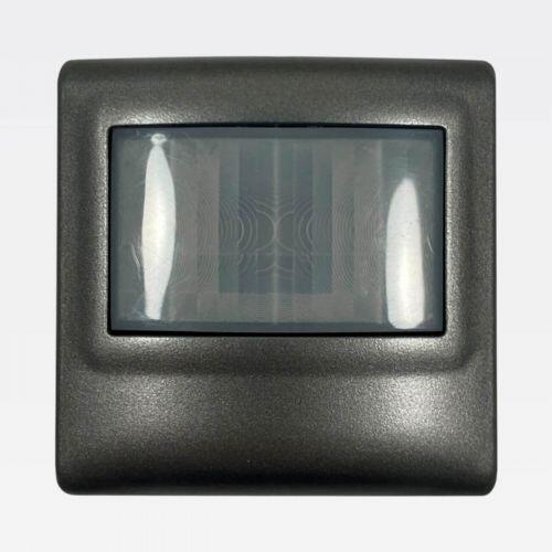 Módulo Sensor de Presença Universal Arteor Magnésio Legrand 574097B