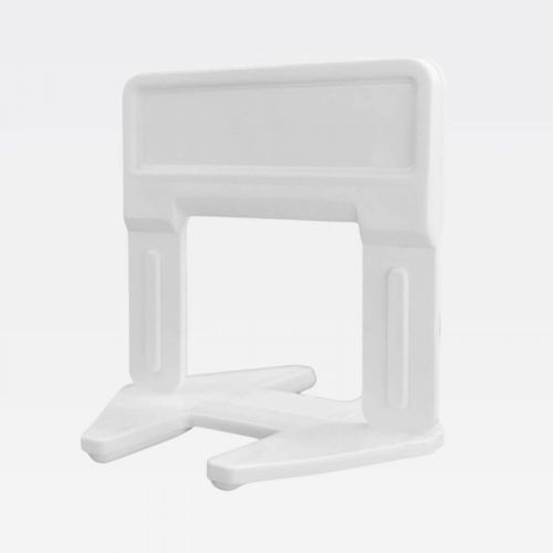Kit Espa�ador Nivelador de Piso 50 Unidades Linha Grande Bumax