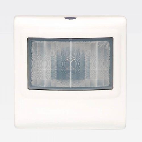 Sensor de Presença Universal Arteor 3 Fios 1000W Branco Legrand 574047B