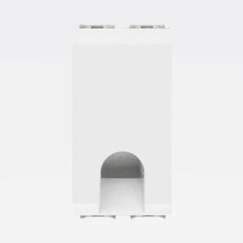 M�dulo Sa�da de Fio Thesi UP 10mm Branco Bticino M2009