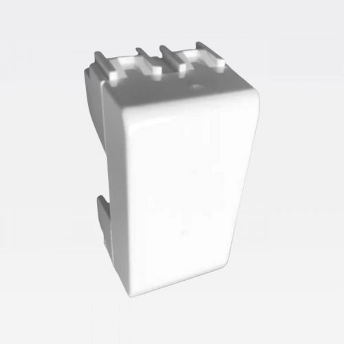 M�dulo Cego Thesi UP 1" Branco Bticino M2000