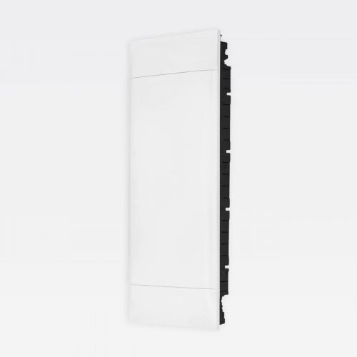 Kit Quadro de Distribui��o Practibox 96 Disjuntores Branco Embutir Legrand