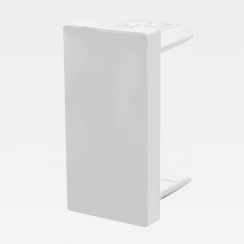 M�dulo Cego PIAL Plus (Antiga) Branco Legrand 611047