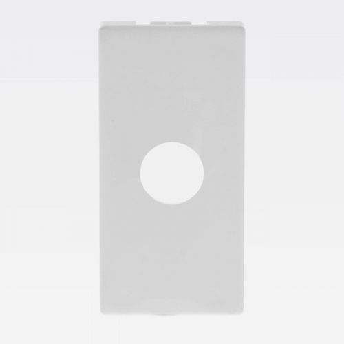 M�dulo Sa�da de Fio PIAL Plus (Antiga) Branco Legrand 611048