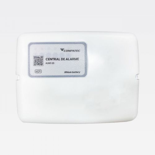 Kit V�deo Porteiro Class + Fechadura Magn�tica 500kg HDL c/ Bateria Lithium + Carregador FCL15