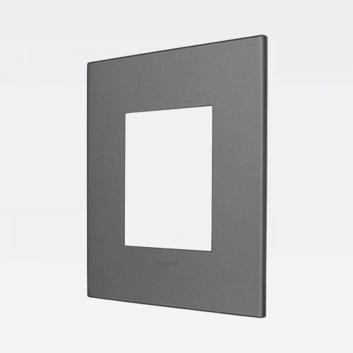 Placa 3 Postos 4x2 Arteor Magn�sio Legrand 571493B