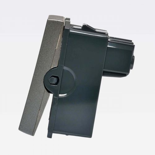 M�dulo Interruptor Simples Arteor 16A 250V Magn�sio Legrand 582601B