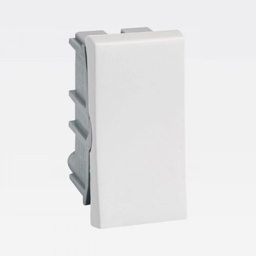 Módulo Interruptor Intermediário PIAL Plus (Antiga) 10A 250V Branco Legrand 612007