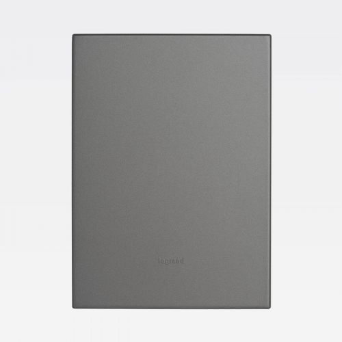 Placa Cega 4x2 Magn�sio Arteor Legrand 571452B
