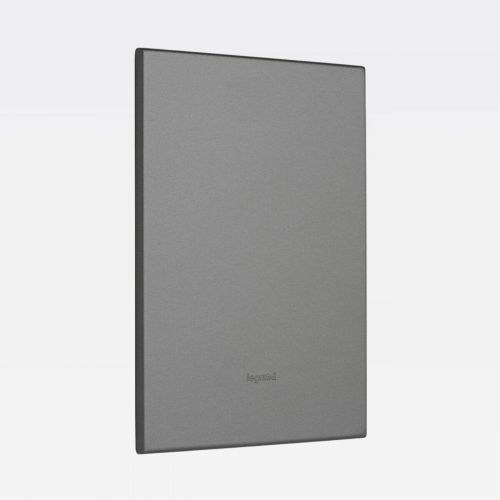 Placa Cega 4x2 Magn�sio Arteor Legrand 571452B