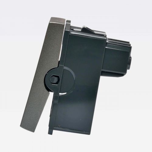 M�dulo Interruptor Simples Arteor 16A 250V Magn�sio Legrand 592600