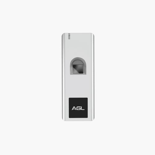 Leitor Biometria FP1000 RFID 1000 Digitais 2000 Cart�es IP66 AGL 1106047