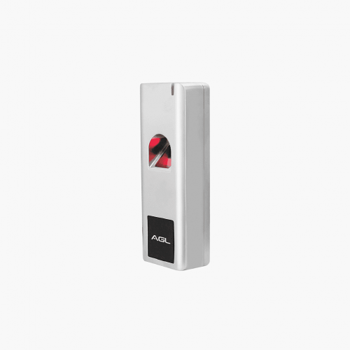 Leitor Biometria FP1000 RFID 1000 Digitais 2000 Cart�es IP66 AGL 1106047