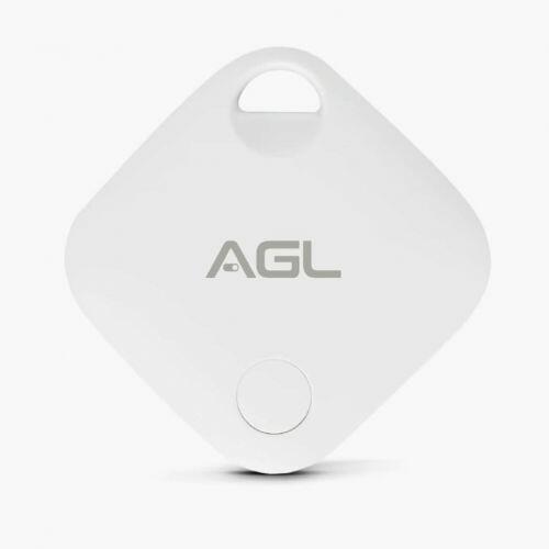 Tag Rastreadora Magic Tag AGL Compatível Apple Find My Localizador Objetos