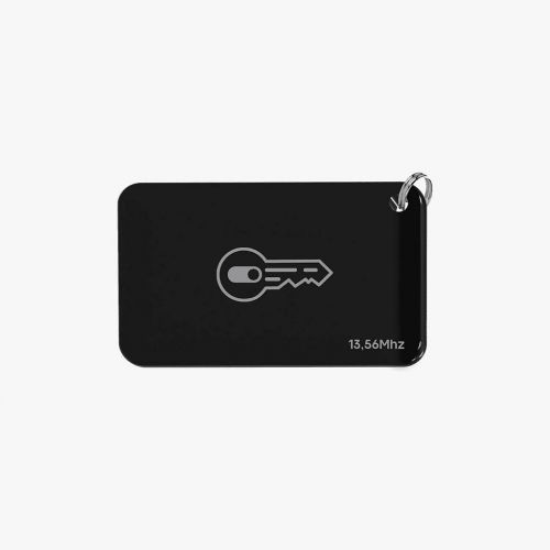 Chaveiro Tag Proximidade RFID 13.56MHz Compat�vel AGL