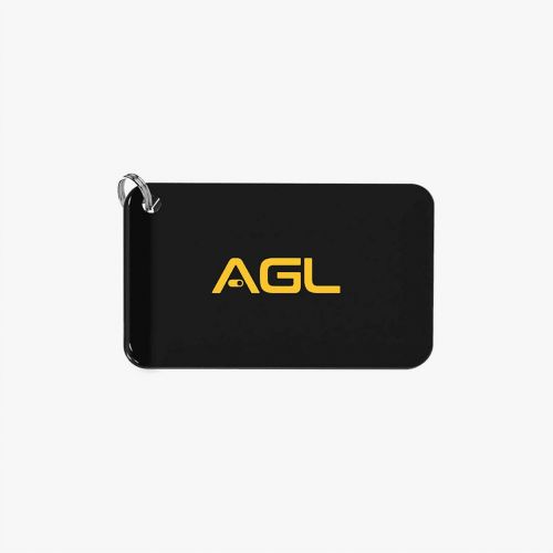 Chaveiro Tag Proximidade RFID 13.56MHz Compat�vel AGL