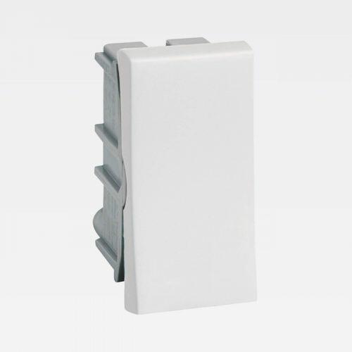 Módulo Interruptor Simples PIAL Plus (Antiga) 10A Bivolt Branco Legrand 611010