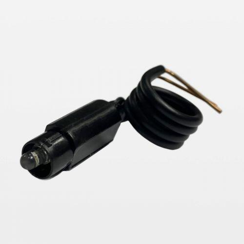 Led Azul Interruptores Arteor 230V Legrand 583755B