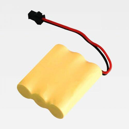Pack Bateria L�tio 11.1V 1500mAh Para Central Alarme Continente ALW320 Fonte FCL15 207672