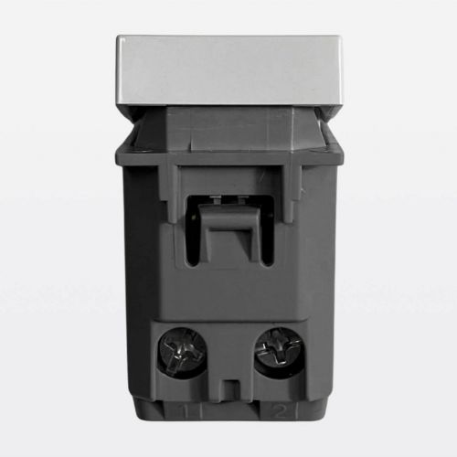 M�dulo Interruptor Intermedi�rio Four Way Branco Matix Go Bticino Legrand JW4004