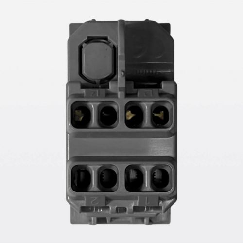 M�dulo Interruptor Intermedi�rio Four Way Branco Matix Go Bticino Legrand JW4004