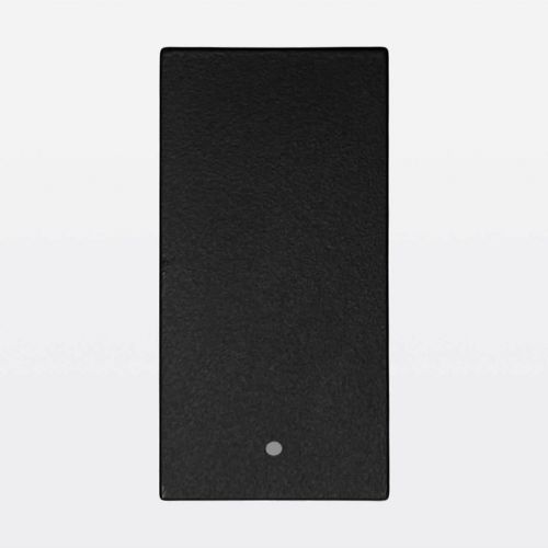 Módulo Interruptor Intermediário Four Way Preto Matix Go Bticino Legrand JB4004