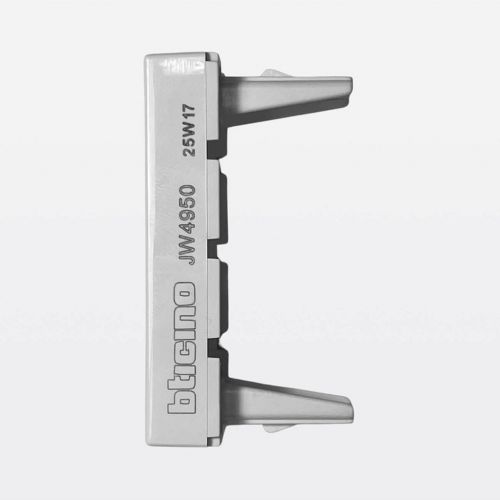 M�dulo Cego Branco Matix Go Bticino Legrand JW4950