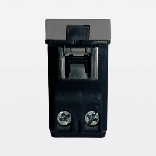 M�dulo Campainha Cigarra 220V Cinza Matix Go Bticino Legrand JG4356V230
