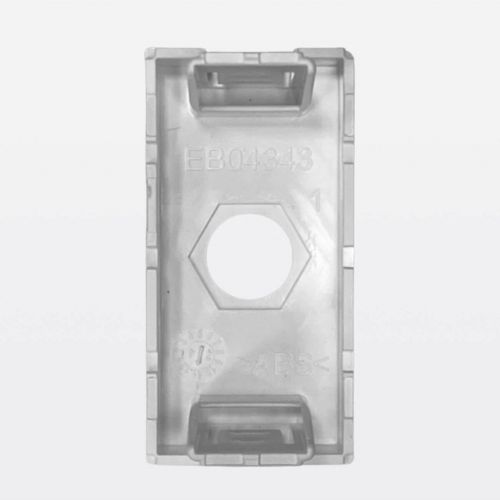 M�dulo Sa�da Fio Branco Matix Go Bticino Legrand JW4953