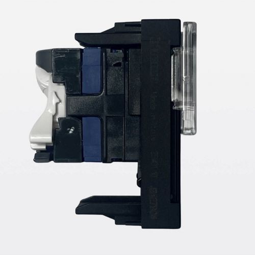 M�dulo Tomada Rede RJ45 Cat6 Preto Matix Go Bticino Legrand JB4279C6