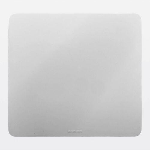 Placa Cega 4x4 Branco Matix Go Bticino Legrand JA4826M0JW