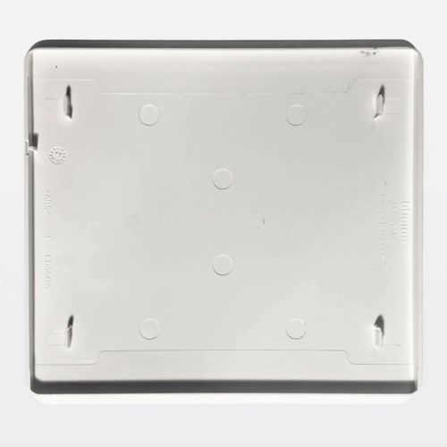 Placa Cega 4x4 Branco Matix Go Bticino Legrand JA4826M0JW