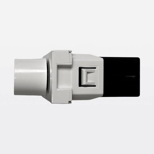 M�dulo Dimmer Rotativo Universal Branco Matix Go Bticino Legrand JB4414
