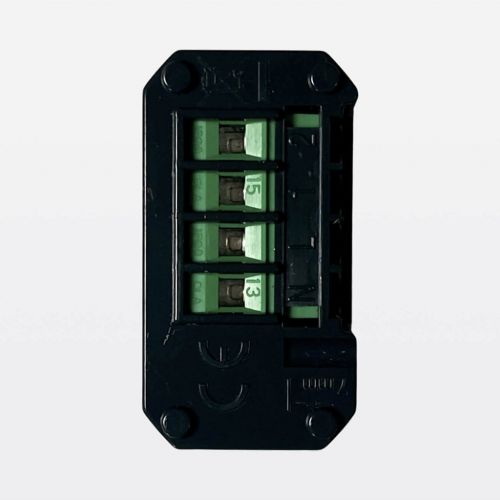 M�dulo Interruptor Paralelo Conectado Branco Matix Go Bticino Legrand JW4003C