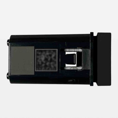 M�dulo Interruptor Paralelo Conectado Preto Matix Go Bticino Legrand JB4003C