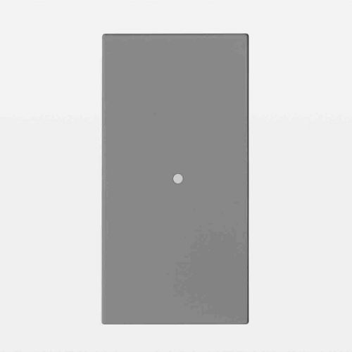 Módulo Interruptor Paralelo Conectado Cinza Matix Go Bticino Legrand JG4003C