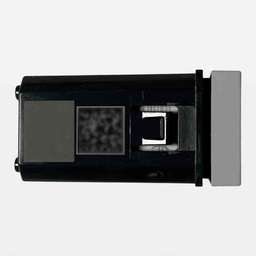 M�dulo Interruptor Paralelo Conectado Cinza Matix Go Bticino Legrand JG4003C