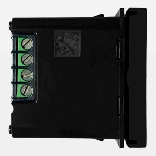 M�dulo Interruptor Persiana Conectado Preto Matix Go Bticino Legrand JB4027C