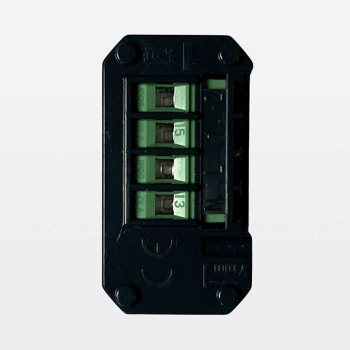 M�dulo Interruptor Persiana Conectado Cinza Matix Go Bticino Legrand JB4027C