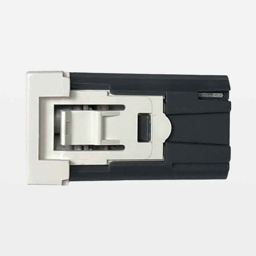 M�dulo Carregador USB Tipo A+C 15W 3000mAh Branco Matix Go Bticino Legrand JW4191AC