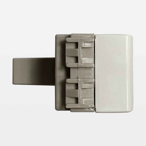 M�dulo Interruptor Simples Thesi-Up 10A Bivolt Branco Bticino Legrand M2001
