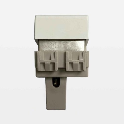 M�dulo Interruptor Paralelo Three-Way Thesi-Up Borne Parafuso 10A Bivolt Branco Bticino Legrand M2003
