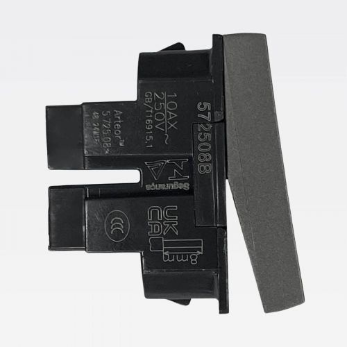M�dulo Interruptor Intermedi�rio Four Way 10A Arteor Magn�sio Legrand 572508B